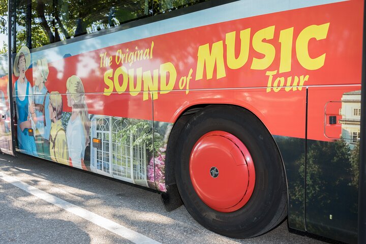 Il tour 'The Sound of Music' di Salisburgo mostra le location dei film tra splendidi paesaggi austriaci, foto 6 | wizardtrip