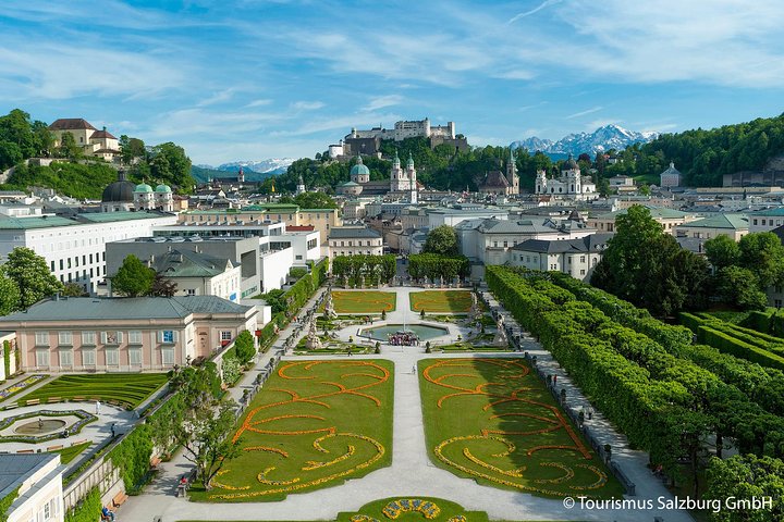 Il tour 'The Sound of Music' di Salisburgo mostra le location dei film tra splendidi paesaggi austriaci, foto 14 | wizardtrip