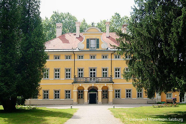 Il tour 'The Sound of Music' di Salisburgo mostra le location dei film tra splendidi paesaggi austriaci, foto 15 | wizardtrip