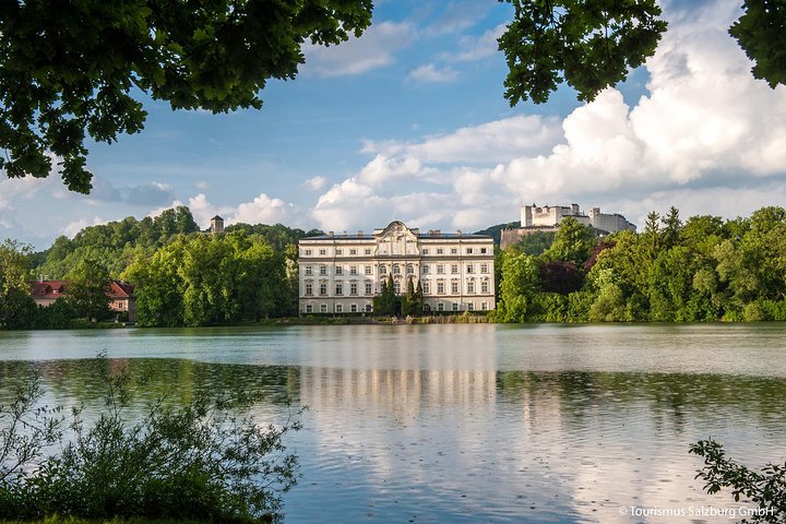 Il tour 'The Sound of Music' di Salisburgo mostra le location dei film tra splendidi paesaggi austriaci, foto 17 | wizardtrip