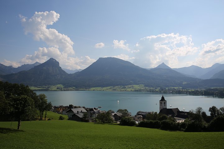 Il tour 'The Sound of Music' di Salisburgo mostra le location dei film tra splendidi paesaggi austriaci, foto 22 | wizardtrip