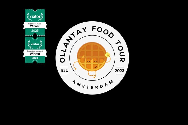 Eine lebendige Food- und Kultur-Tour durch Amsterdam mit lokalen Köstlichkeiten und historischen Stätten, Foto 19 | wizardtrip