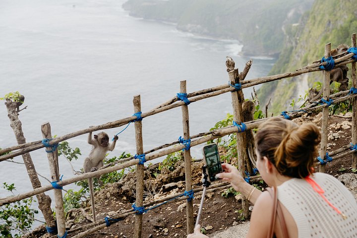 Excursion d'une journée complète à Nusa Penida depuis Bali, avec snorkeling avec les raies manta et exploration terrestre, photo 19 | wizardtrip