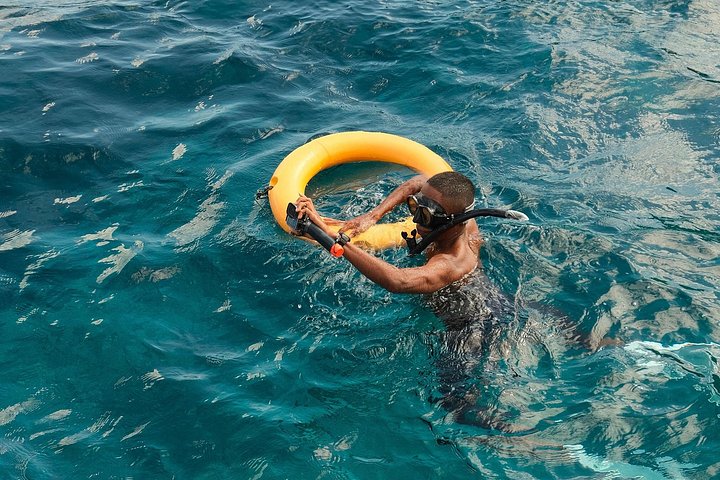 Excursion d'une journée complète à Nusa Penida depuis Bali, avec snorkeling avec les raies manta et exploration terrestre, photo 26 | wizardtrip