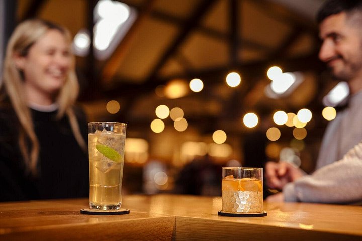 Besök det historiska Aberfeldy Distillery i Skottland, lär dig om whiskytillverkning och njut av en provning, foto 8 | wizardtrip