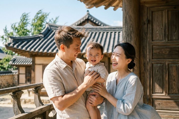 Utforska Silla-rikets gamla historia och kultur i Gyeongju, inklusive tempel, traditionella byar och kungliga gravar, på en dagsutflykt från Busan, foto 20 | wizardtrip