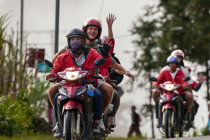 Ha Giang Loop Ultimate 3 Day Tour with Local Easy Ride | wizardtrip