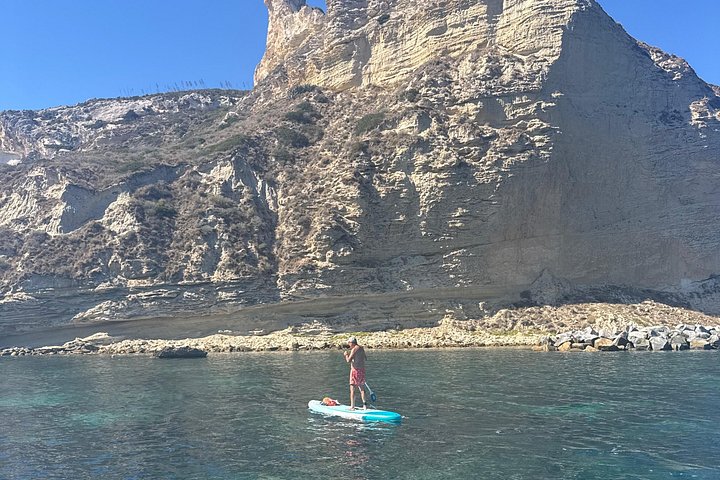 Giro in barca a Cagliari con soste bagno, snorkeling e aperitivo, foto 27 | wizardtrip