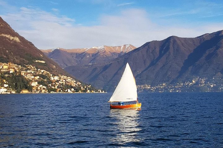 Une excursion panoramique en petit groupe depuis Milan visitant le lac de Côme en Italie et le lac de Lugano en Suisse, photo 18 | wizardtrip