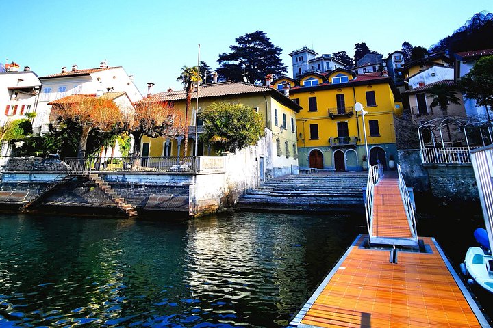Une excursion panoramique en petit groupe depuis Milan visitant le lac de Côme en Italie et le lac de Lugano en Suisse, photo 40 | wizardtrip