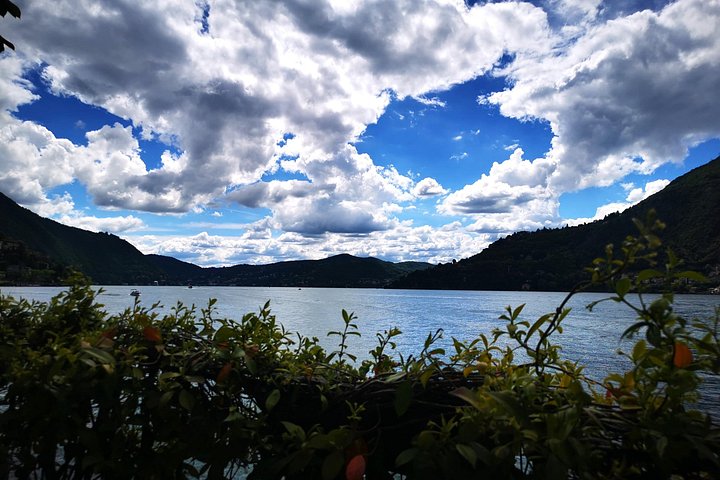 Une excursion panoramique en petit groupe depuis Milan visitant le lac de Côme en Italie et le lac de Lugano en Suisse, photo 42 | wizardtrip