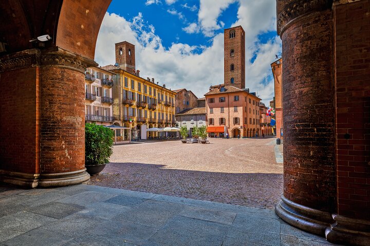Vinsmakingstur for små grupper i Barolo, Alba og Piemonte-åsene fra Milano, foto 7 | wizardtrip