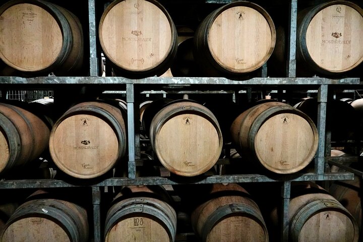 Vinsmakingstur for små grupper i Barolo, Alba og Piemonte-åsene fra Milano, foto 9 | wizardtrip