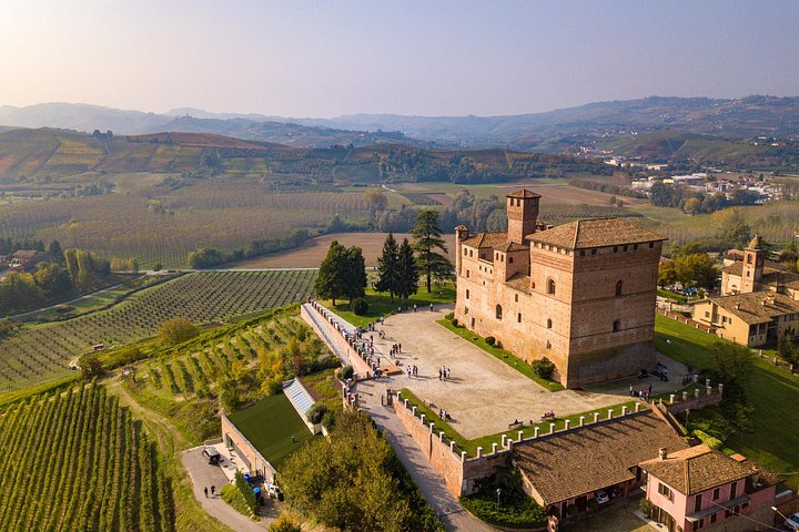 Vinsmakingstur for små grupper i Barolo, Alba og Piemonte-åsene fra Milano, foto 16 | wizardtrip