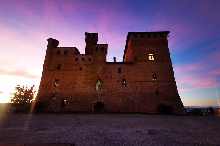 Vinsmakingstur for små grupper i Barolo, Alba og Piemonte-åsene fra Milano, foto 17 | wizardtrip