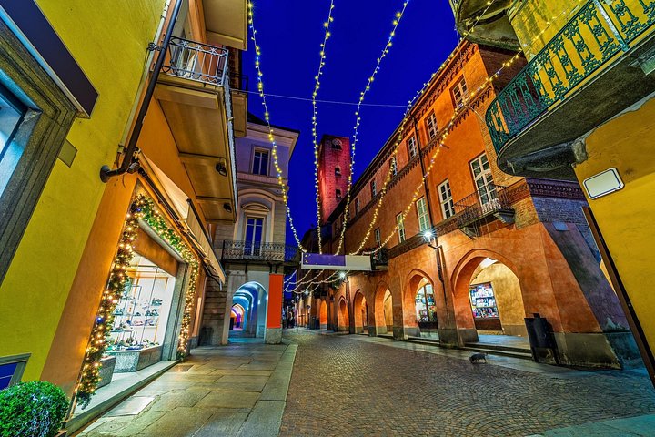 Vinsmakingstur for små grupper i Barolo, Alba og Piemonte-åsene fra Milano, foto 21 | wizardtrip