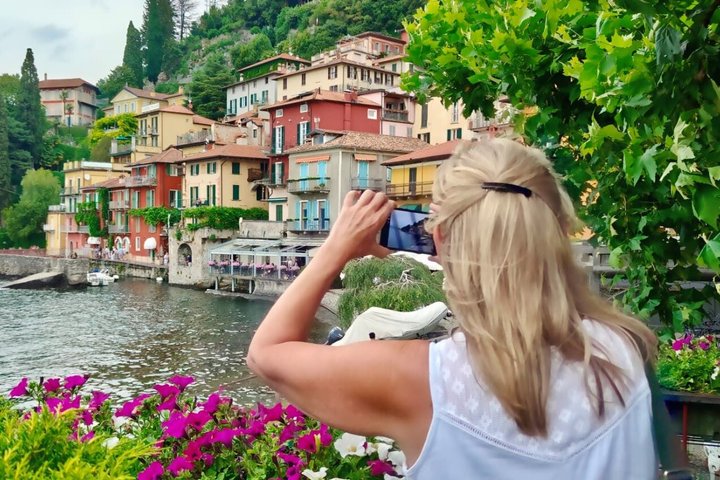 Lac de Côme en petit groupe : Bellagio, Varenna, Gorges cachées & Bateau | wizardtrip