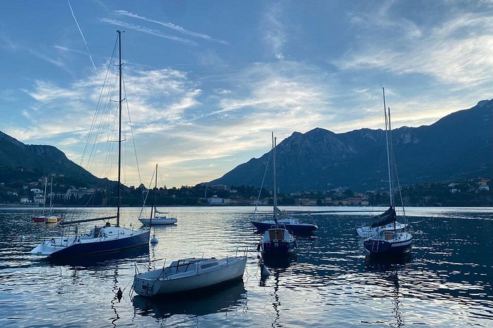 Tur for små grupper til Como-sjøens sjarmerende landsbyer, båtcruise og Bellano-kløften, foto 11 | wizardtrip