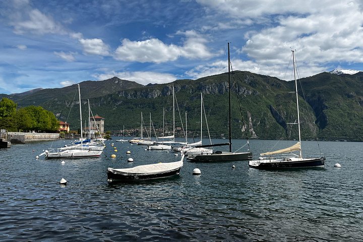 Tur for små grupper til Como-sjøens sjarmerende landsbyer, båtcruise og Bellano-kløften, foto 15 | wizardtrip