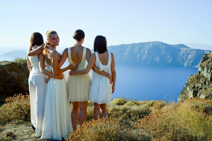 Privat tilpassbar tur til Santorinis landsbyer, strender og utsiktspunkter med lokal sjåfør-guide, foto 6 | wizardtrip
