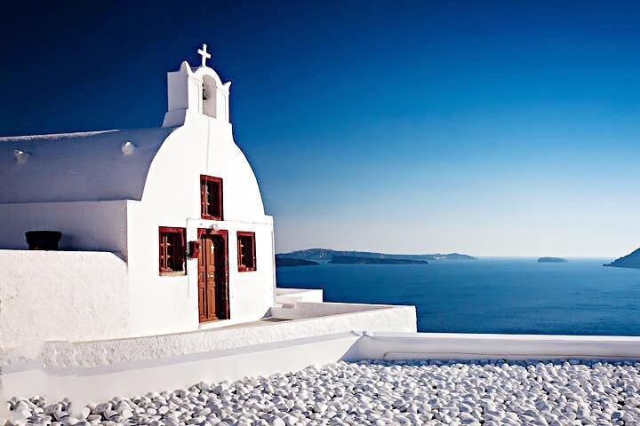 Privat tilpassbar tur til Santorinis landsbyer, strender og utsiktspunkter med lokal sjåfør-guide, foto 8 | wizardtrip