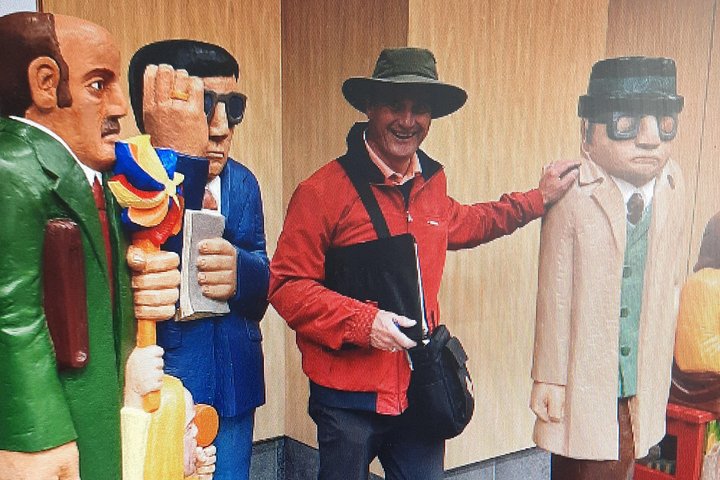 Tour storico a piedi di Saint John, Canada, con lungomare, strade antiche e monumenti, foto 11 | wizardtrip