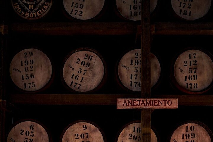 Explorez l'histoire et dégustez du rhum à la Casa BACARDÍ, Porto Rico, photo 6 | wizardtrip