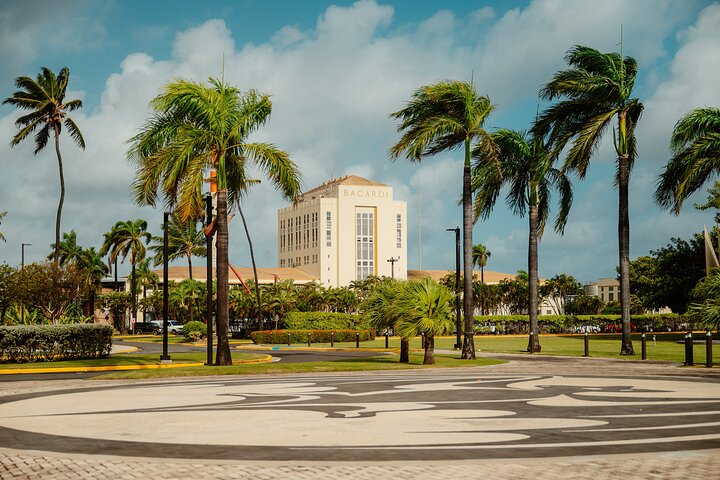 Explorez l'histoire et dégustez du rhum à la Casa BACARDÍ, Porto Rico, photo 7 | wizardtrip
