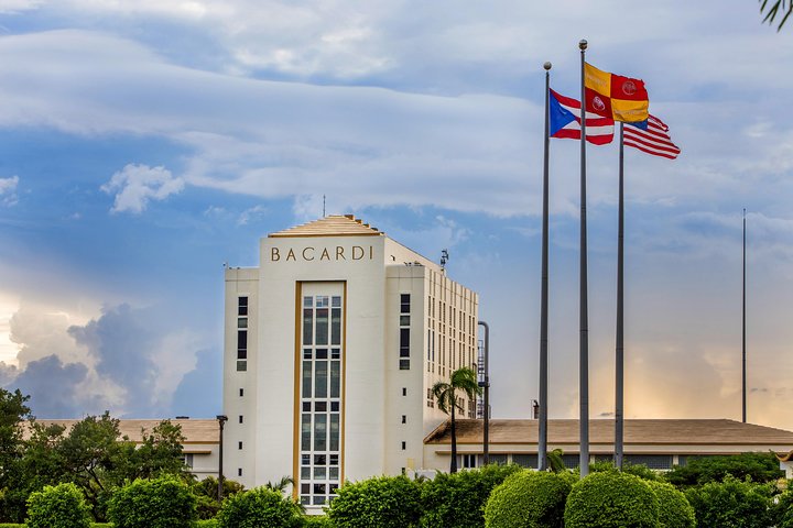 Explorez l'histoire et dégustez du rhum à la Casa BACARDÍ, Porto Rico, photo 10 | wizardtrip