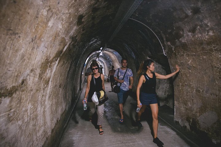 Communism & Croatian Homeland War Tour | wizardtrip