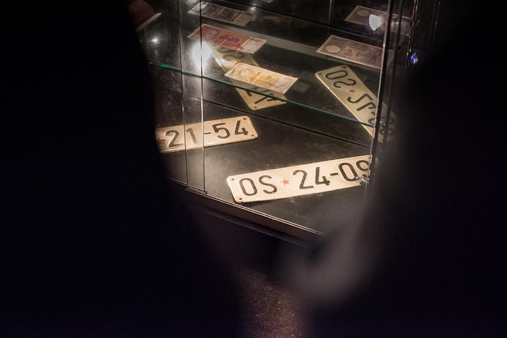 Udforsk Zagrebs historie fra det 20. århundrede, inklusive Anden Verdenskrigs tunneler og Hjemlandskrigen, foto 6 | wizardtrip