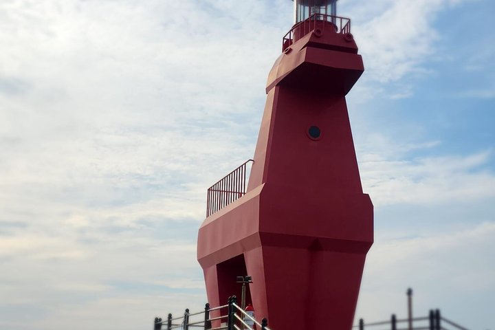Private guidede turer som utforsker Jeju Islands naturlige skjønnhet og kulturarv, foto 9 | wizardtrip