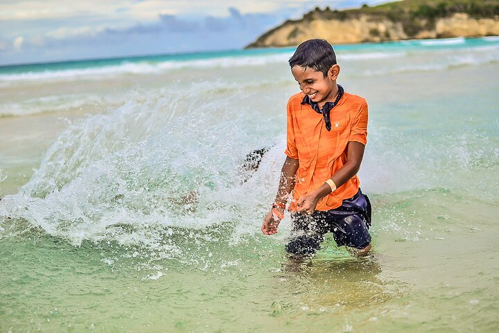 Découvrez l'équitation, les aventures en VTT et la baignade en grotte en République Dominicaine, photo 50 | wizardtrip