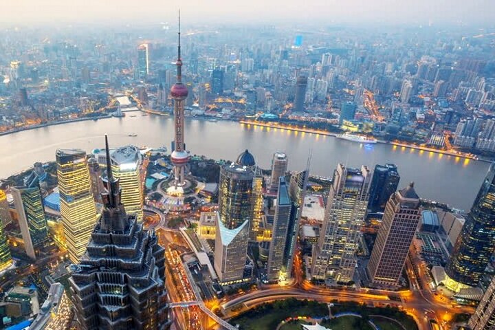 Private Shanghai Full Day City Tour with Old and New Highlights | wizardtrip