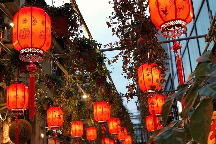Privé begeleide tour van Shanghai's historische Bund, Yu Tuin, Franse Concessie en moderne skyline, foto 11 | wizardtrip