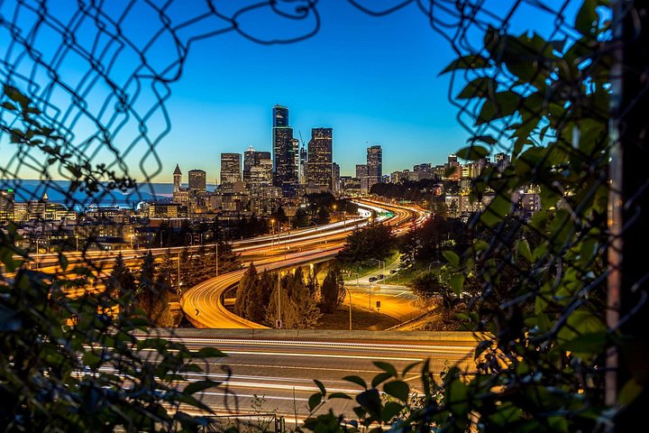 Een uitgebreide begeleide bustour die de bezienswaardigheden, wijken en schilderachtige uitzichtpunten van Seattle laat zien, foto 9 | wizardtrip