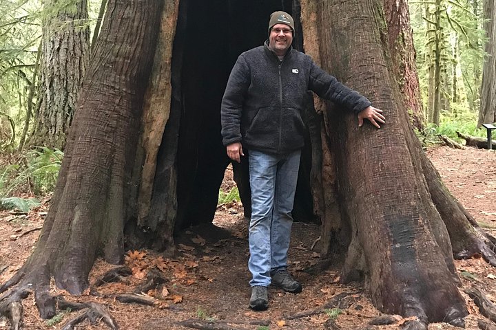 Dagstur som utforsker mangfoldige økosystemer i Olympic National Park fra Seattle, foto 9 | wizardtrip