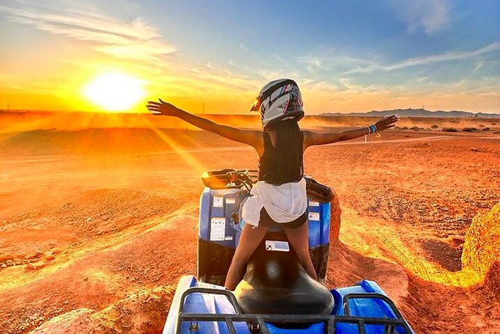Passeio de dia inteiro saindo de Marrakech explorando as Montanhas Atlas, aldeias berberes, cachoeiras e desfrutando de um passeio de camelo, foto 15 | wizardtrip