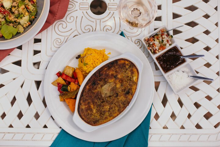 Heldagstur i vindistrikten vid Kapprovinsen, Sydafrika, med provningar och lunch, foto 11 | wizardtrip