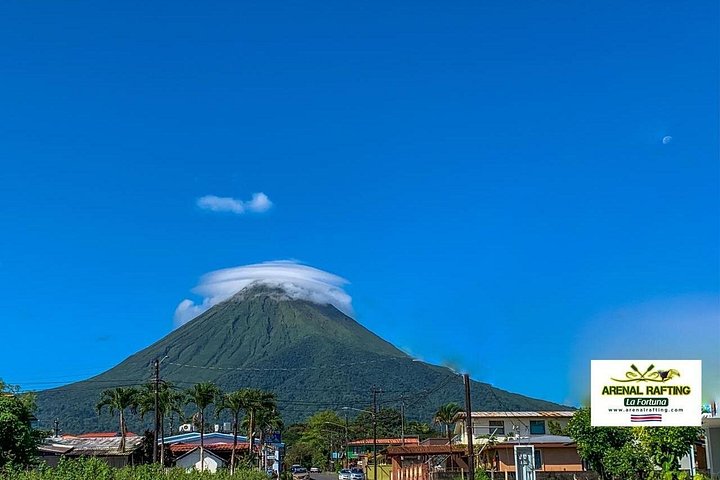 Upplev spännande forsränning på Sarapiquífloden i Costa Rica, möt djurliv och forsar, foto 43 | wizardtrip