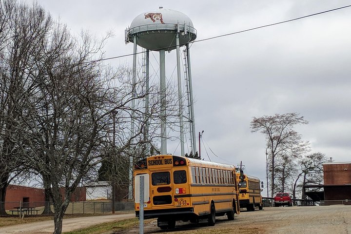 Visite privée des lieux de tournage de Stranger Things à Atlanta et ses environs, photo 7 | wizardtrip