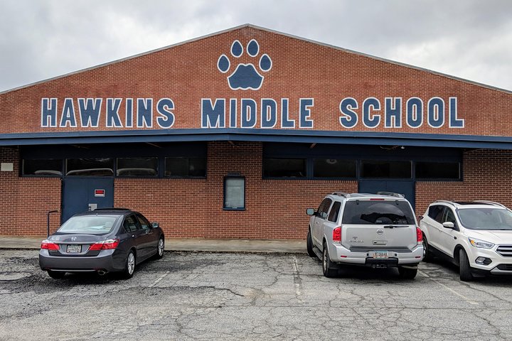 Visite privée des lieux de tournage de Stranger Things à Atlanta et ses environs, photo 8 | wizardtrip