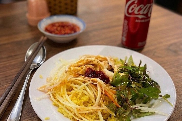 Utforska Hoi Ans livliga gatumatscen med en lokal guide, foto 10 | wizardtrip