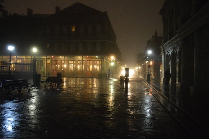 Explore New Orleans' dark history and true crime on an adults-only walking tour, photo 6 | wizardtrip