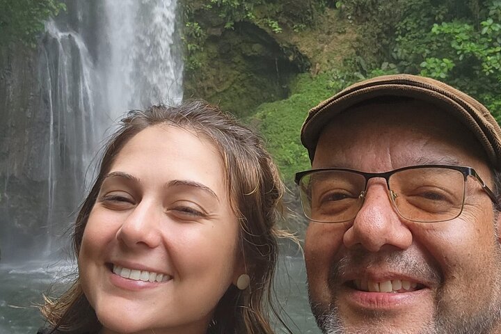 Heldagstur i Costa Rica med Poás-vulkanen, La Paz Waterfall Gardens och en kaffeplantage, foto 13 | wizardtrip