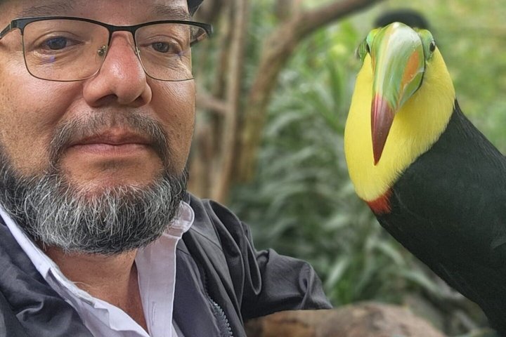 Heldagstur i Costa Rica med Poás-vulkanen, La Paz Waterfall Gardens och en kaffeplantage, foto 34 | wizardtrip