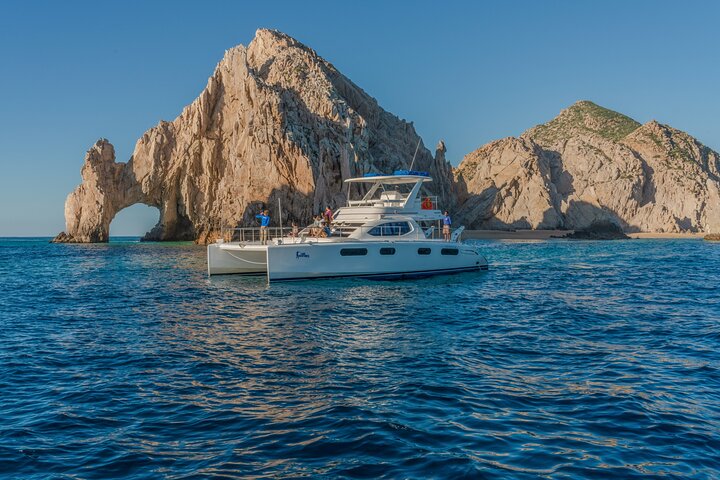 Avventura Snorkel di Mezza Giornata a Cabo con Pranzo e Open Bar | wizardtrip