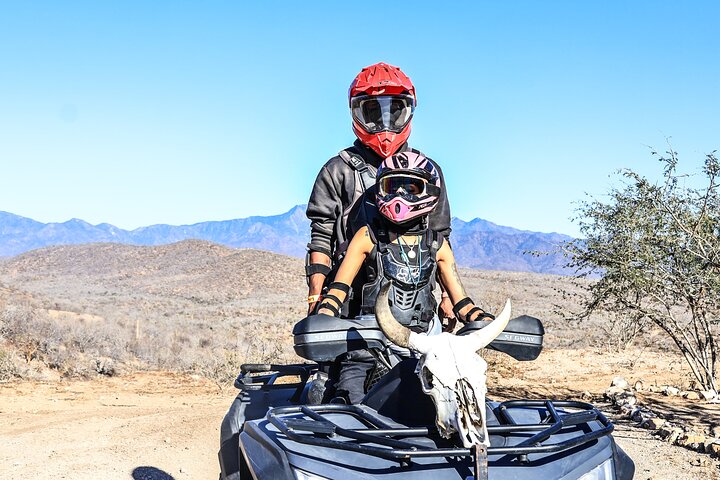 Experimente um emocionante passeio de ATV, um passeio de camelo na praia e uma degustação de tequila em Cabo San Lucas, foto 9 | wizardtrip