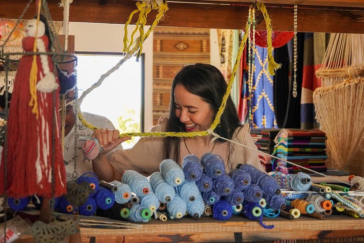 Tour durch Todos Santos, Mexiko, mit Kamelen, Essen und lokaler Kultur, Foto 10 | wizardtrip