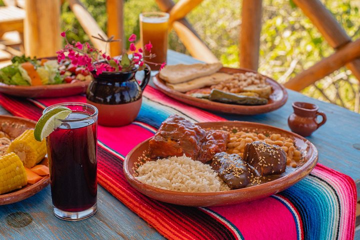 Tour durch Todos Santos, Mexiko, mit Kamelen, Essen und lokaler Kultur, Foto 12 | wizardtrip